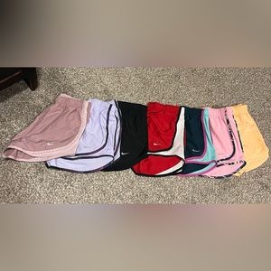 Nike Athletic Shorts size small